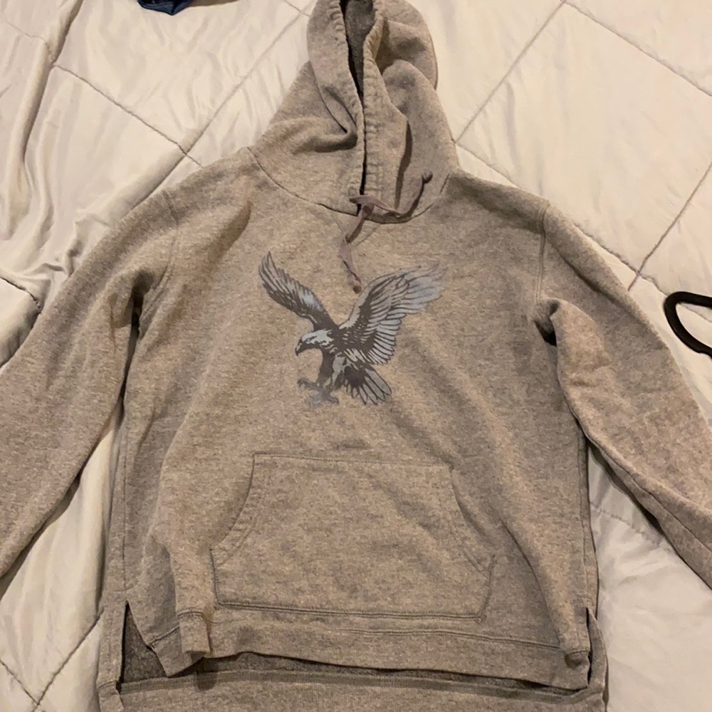 American eagle hoodie